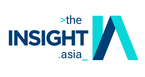 The Insight Asia Logo