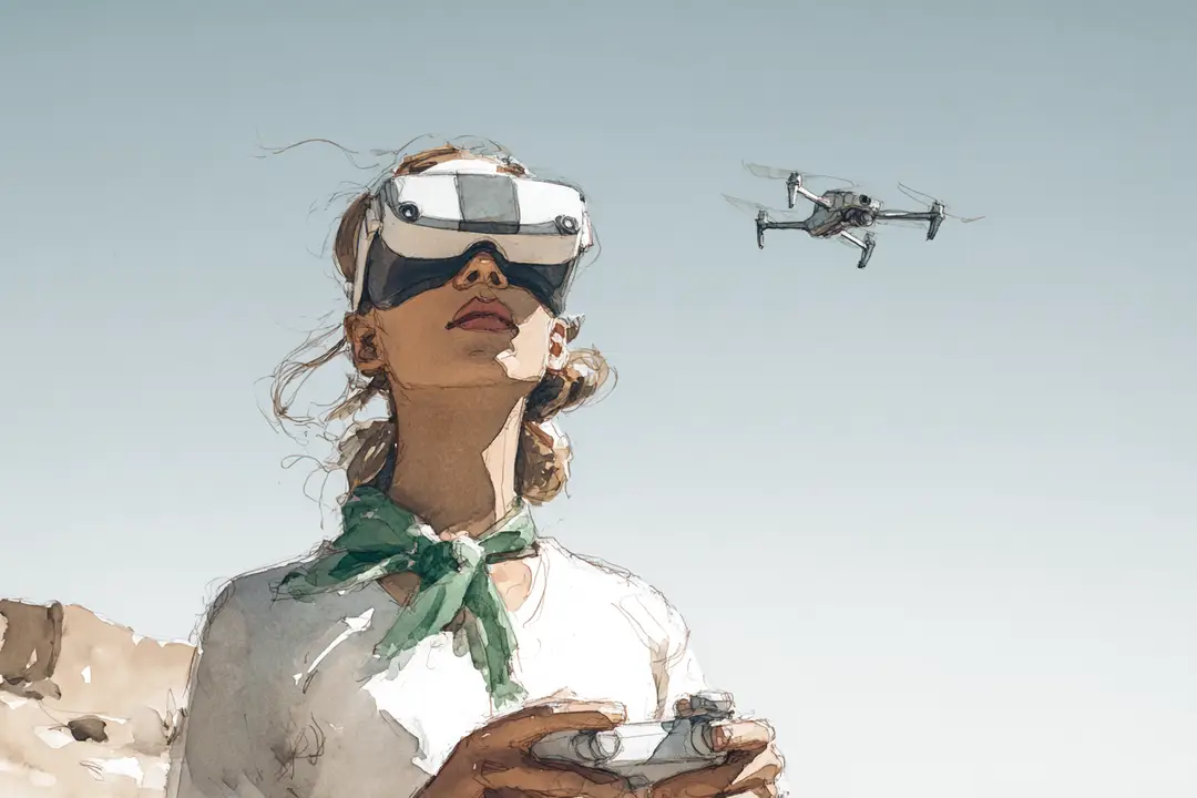 Drone wars: China’s DJI and Insta360 take their battle for aerial supremacy to court