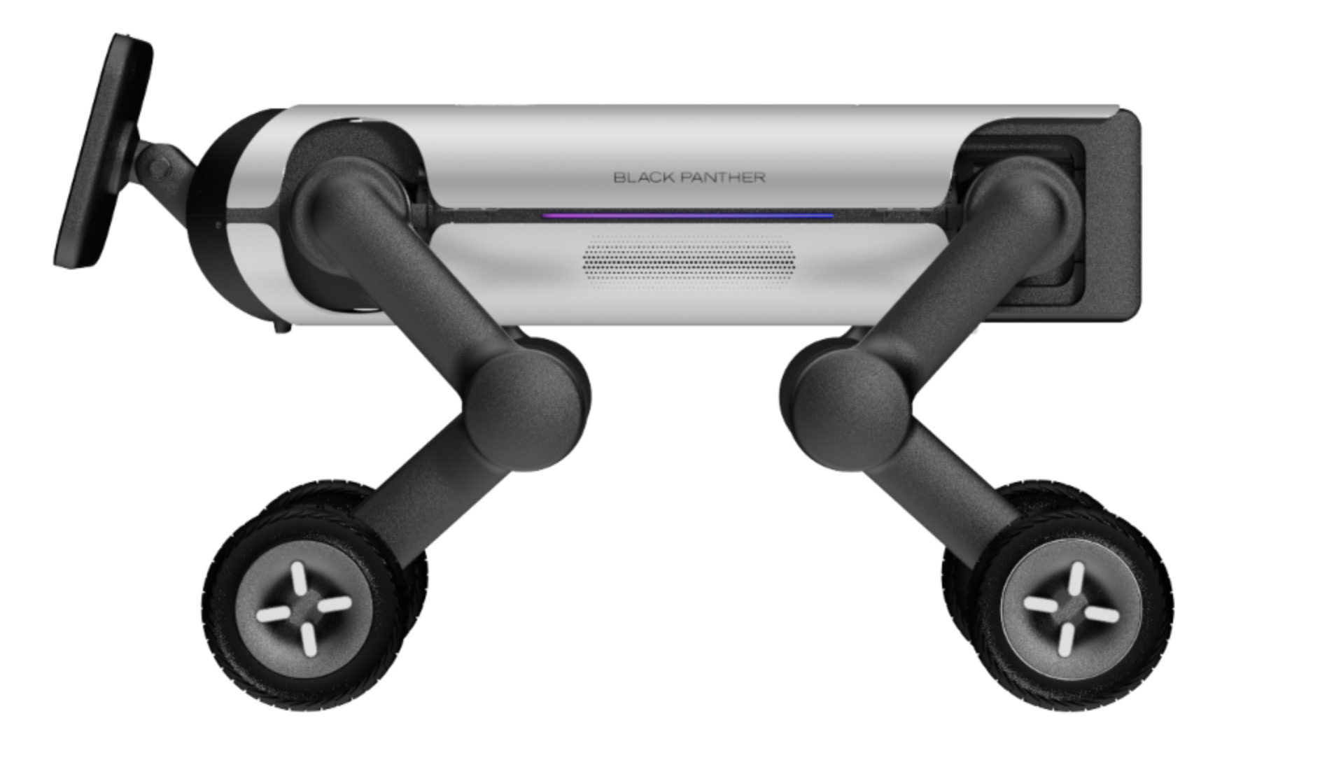 Beyond Delivery: JD.com unveils ‘Robot Alliance’ to become the brains of China’s robotics industry