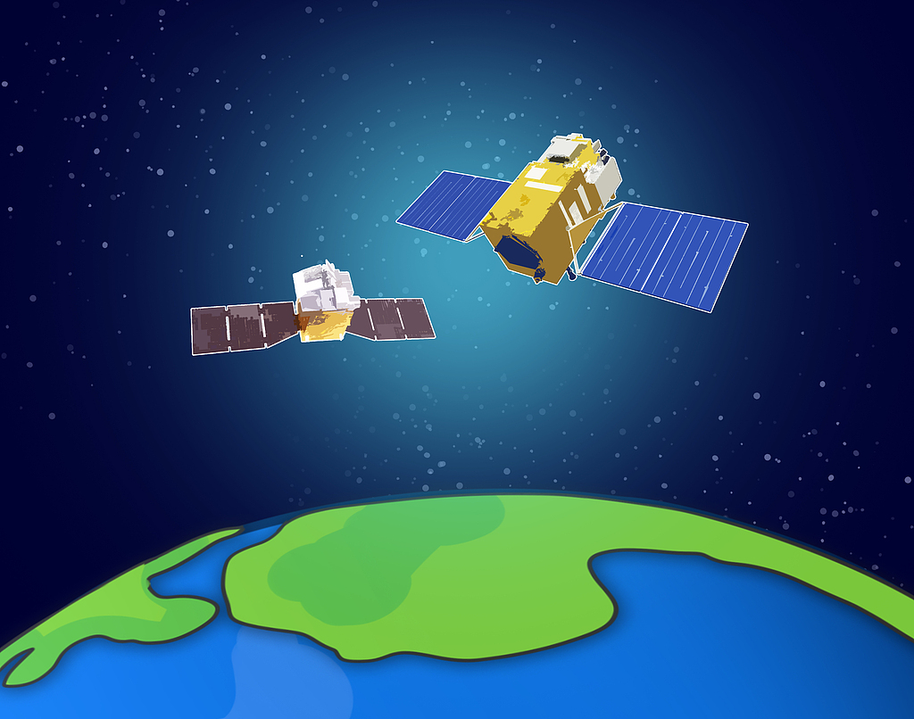 State Grid launches three satellites as it moves into ‘space-to-earth’ early warning system