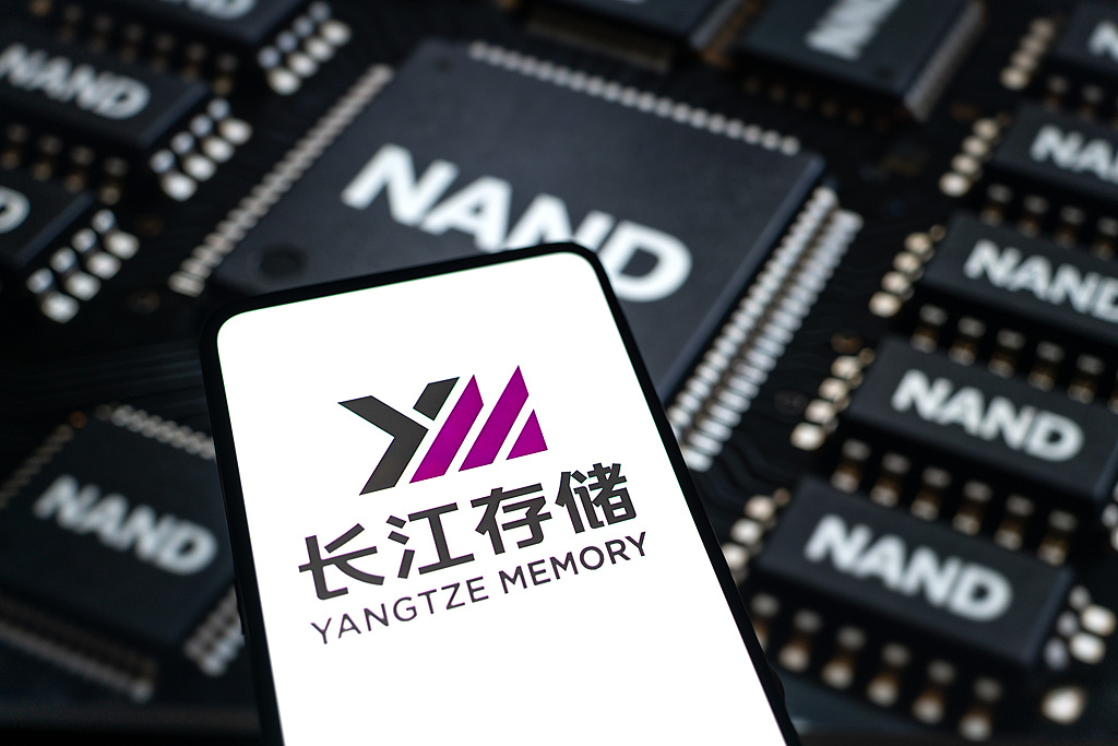 Behind the frenzy for Yangtze Memory’s unlisted shares ahead of its IPO
