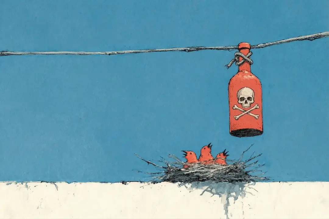 How China’s consumer gala exposed the AI black market poisoning the internet