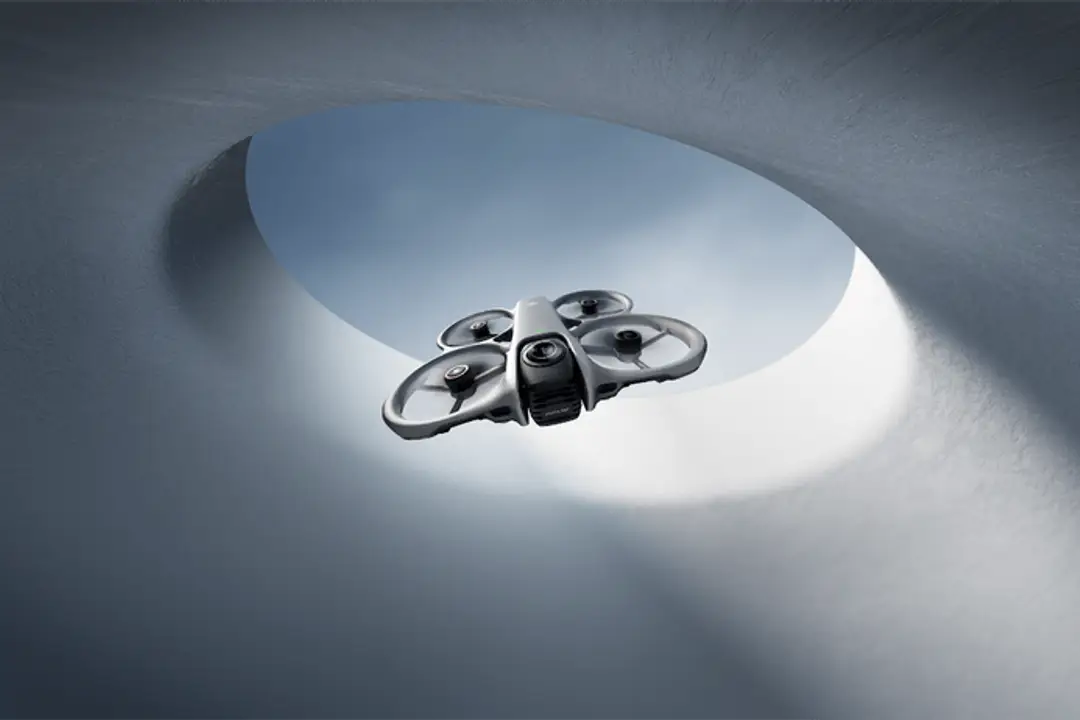 Drones including DJI devices to be banned from Beijing skies
