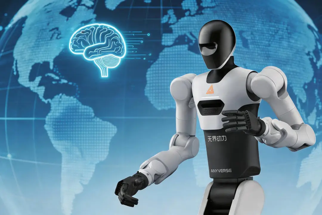 How Chinese autonomous driving giant Horizon Robotics is funding its own embodied AI competitors
