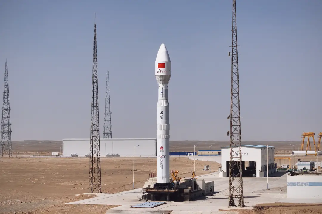 The high cost of orbit: China’s private space startups take aim at Musk’s SpaceX