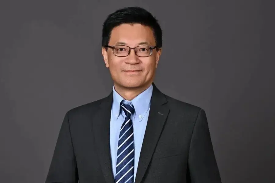 NovaFusionX founder Guo Houyang has deep experience in plasma physics
