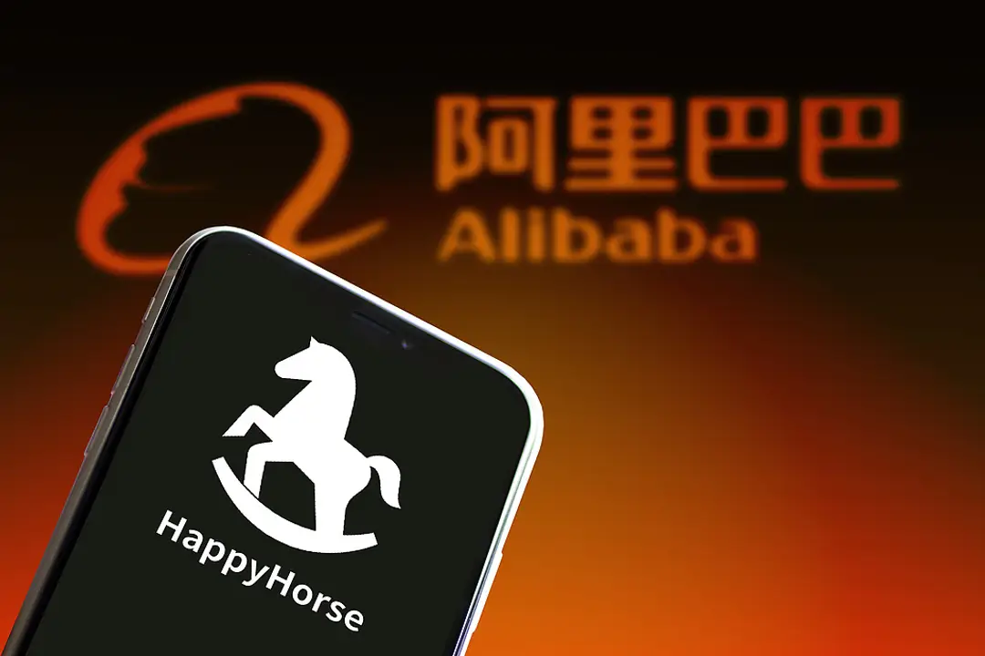 Alibaba's Happy Horse video-generation model