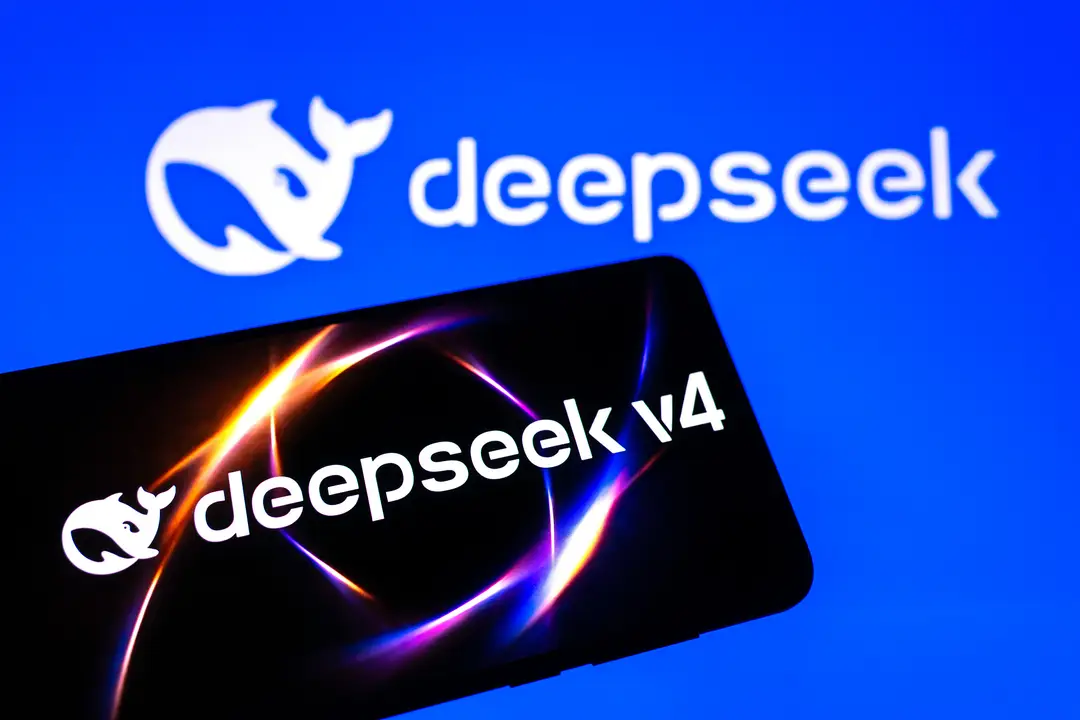 Testing DeepSeek V4: Outcoding Google as Beijing builds a shield against Nvidia