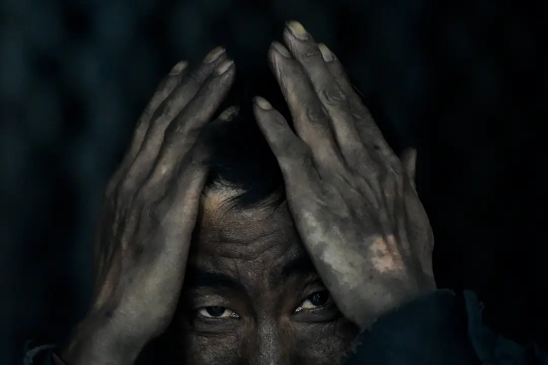 Inside AI’s global sweatshop: Datong swaps coal mining for data mining
