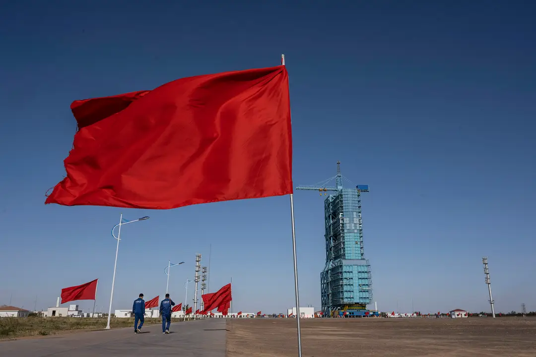 China moves to build shared testing infrastructure for commercial space sector in major boost for satellites and rockets