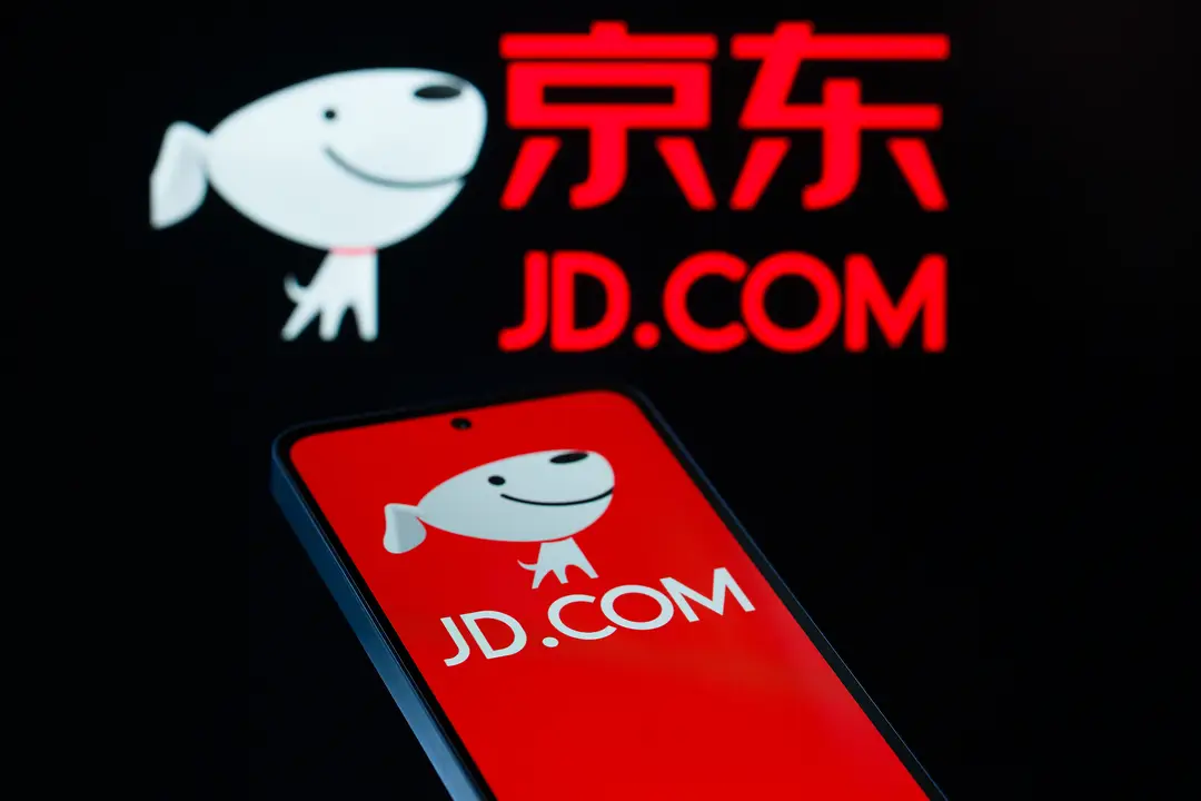 Richard Liu’s bold bet on mobility signals JD.com’s next act