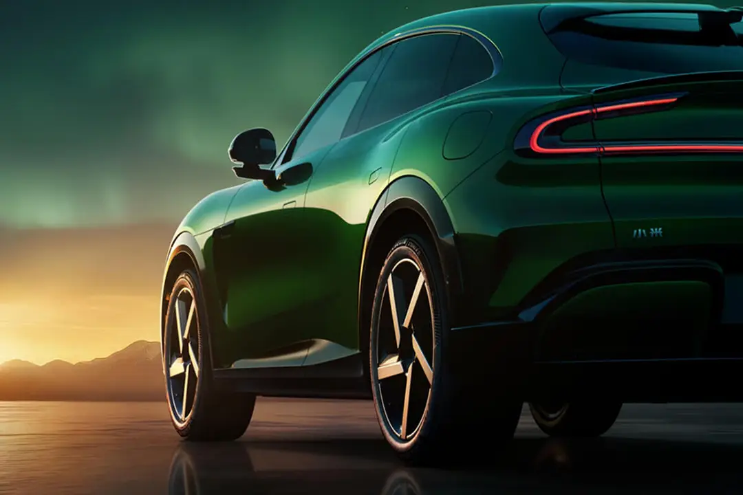 Xiaomi poaches top talent from Tesla and European auto giants to fuel EV ambitions