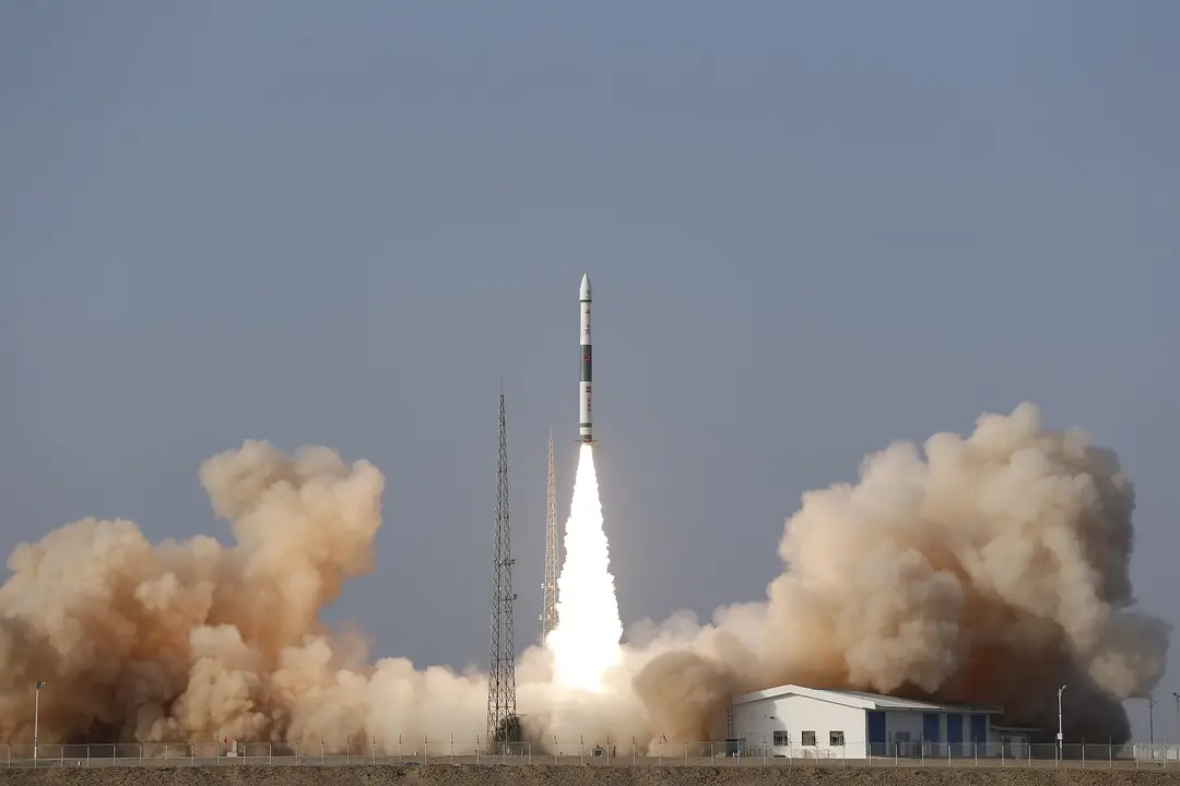 State-backed Chinese rocket group Expace gears up for STAR Market IPO