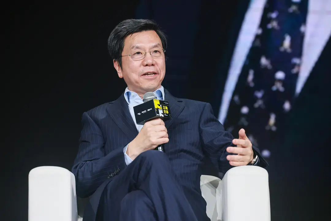 Li Kaifu’s Zero One targets IPO after strategic pivot from frontier AI models to enterprise applications