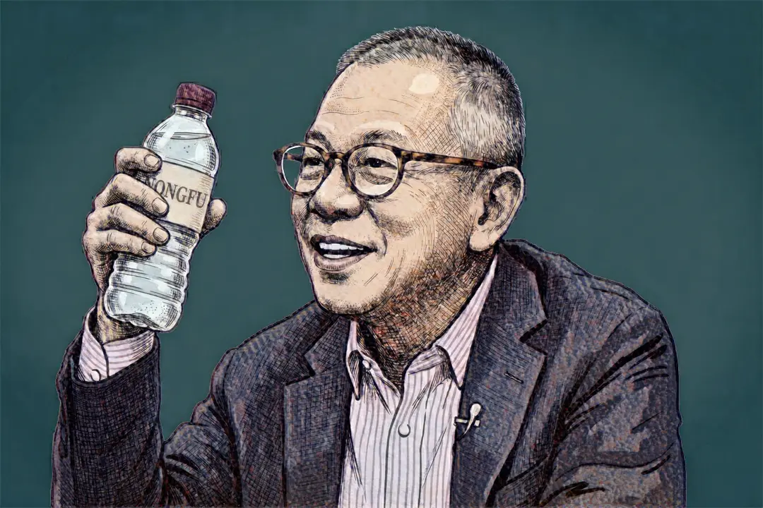 Patient capital meets the EV future: why China’s richest man is betting on solid-state batteries