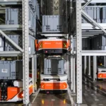 Cainiao does ZeeBot robots