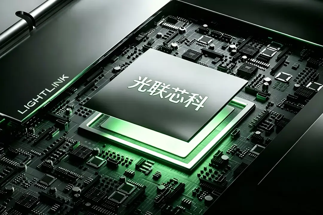 The AI bottleneck fueling China’s optical hardware boom