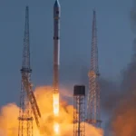 LandSpace has just launched 10 satellites for the SpaceSail low-earth-orbit constellation