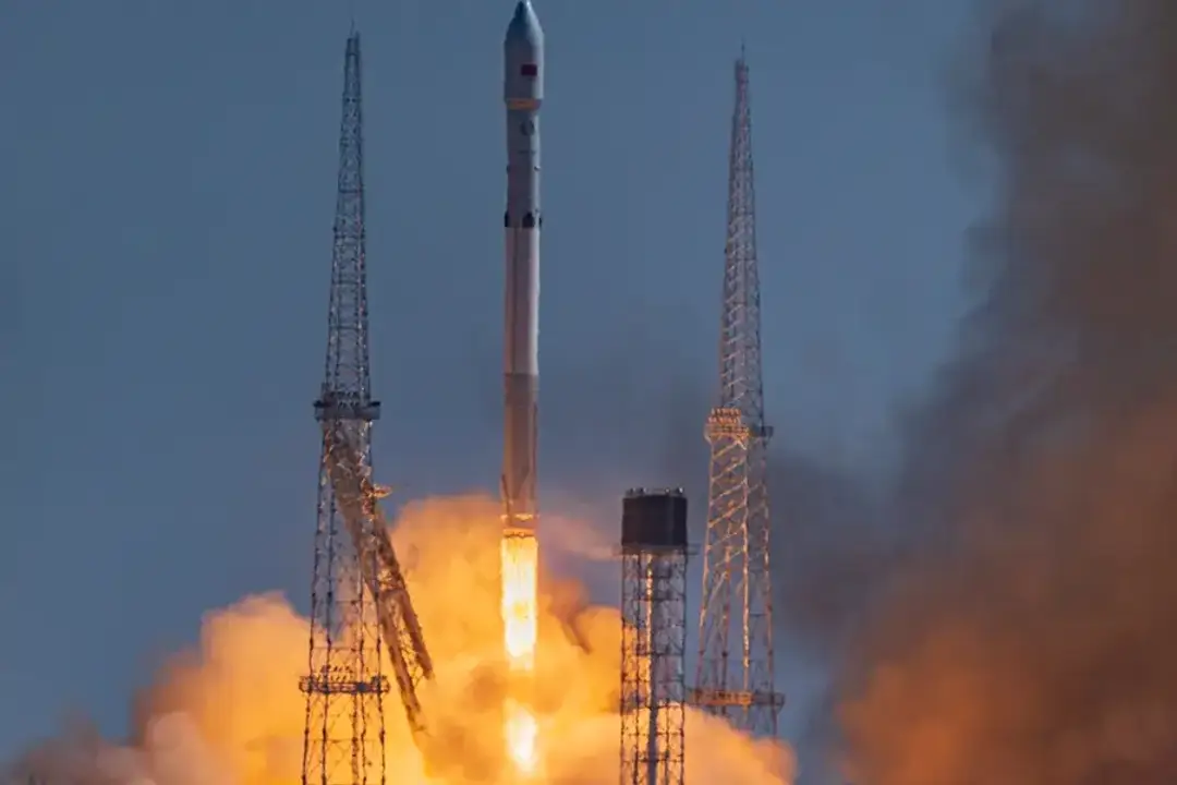 LandSpace has just launched 10 satellites for the SpaceSail low-earth-orbit constellation