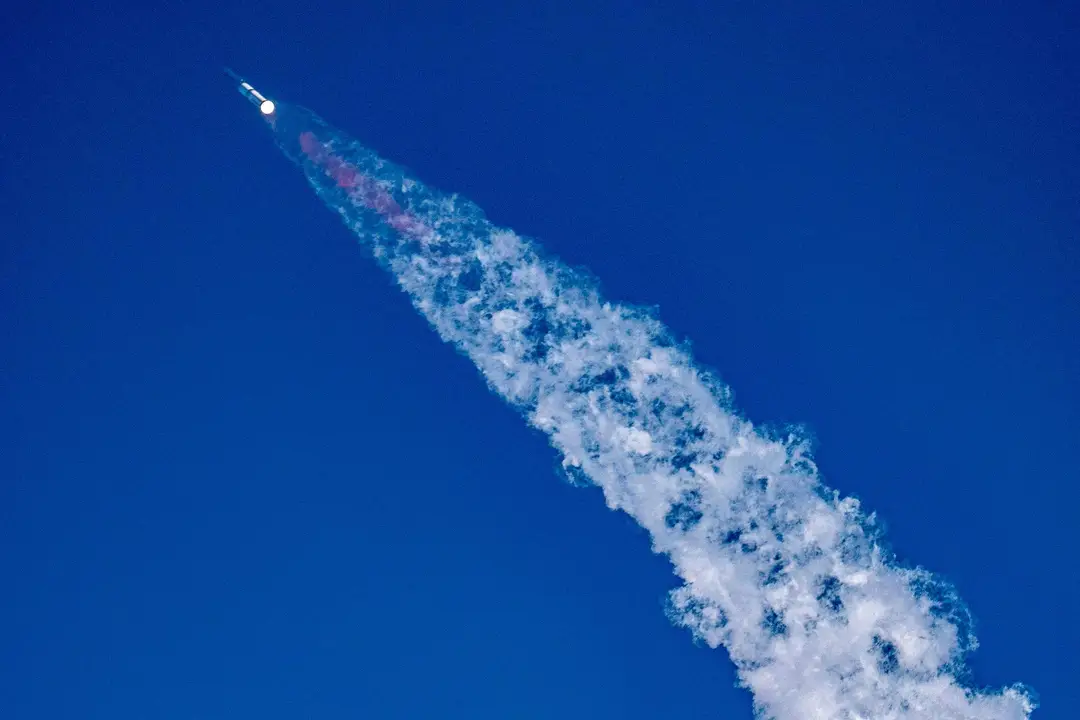 China’s commercial space companies race for IPOs as funding, investor pressures grow