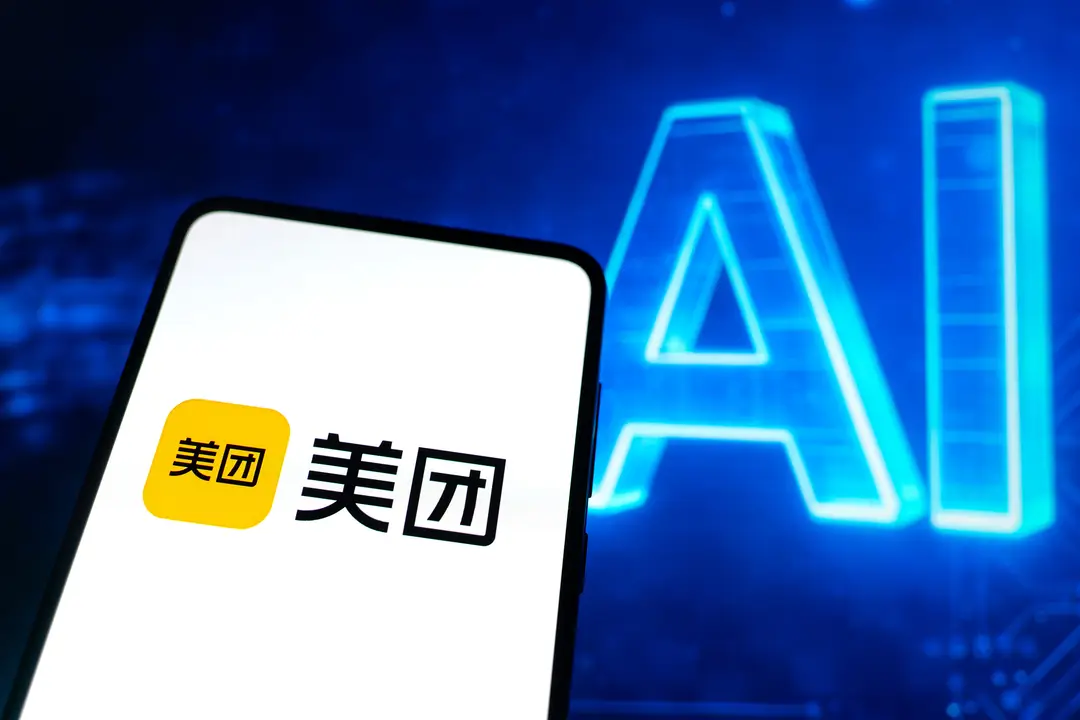 From Unitree to Moonshot: How Meituan’s DragonBall bets on China’s tech dreamers
