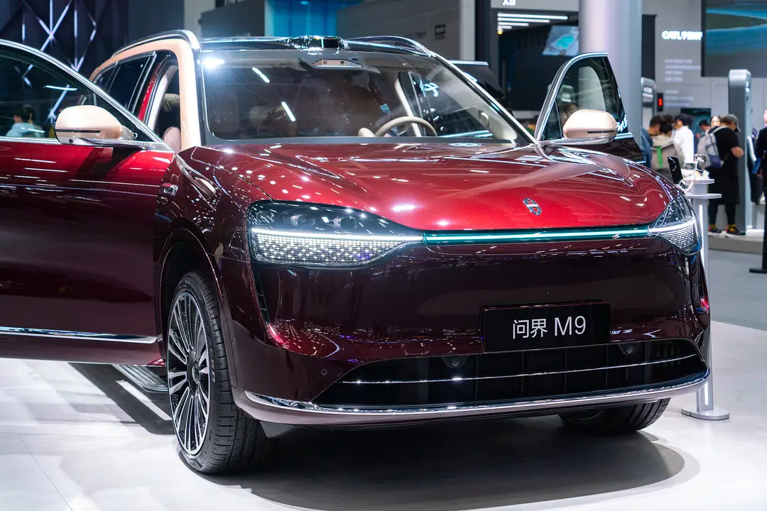 EV maker Seres teams up with ByteDance to diversify beyond Huawei