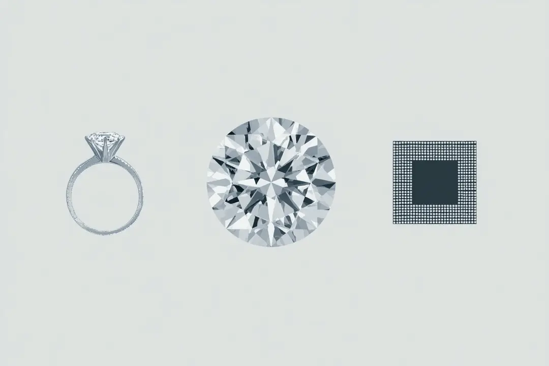 Beyond romance: How AI is reshaping China’s lab-grown diamond industry