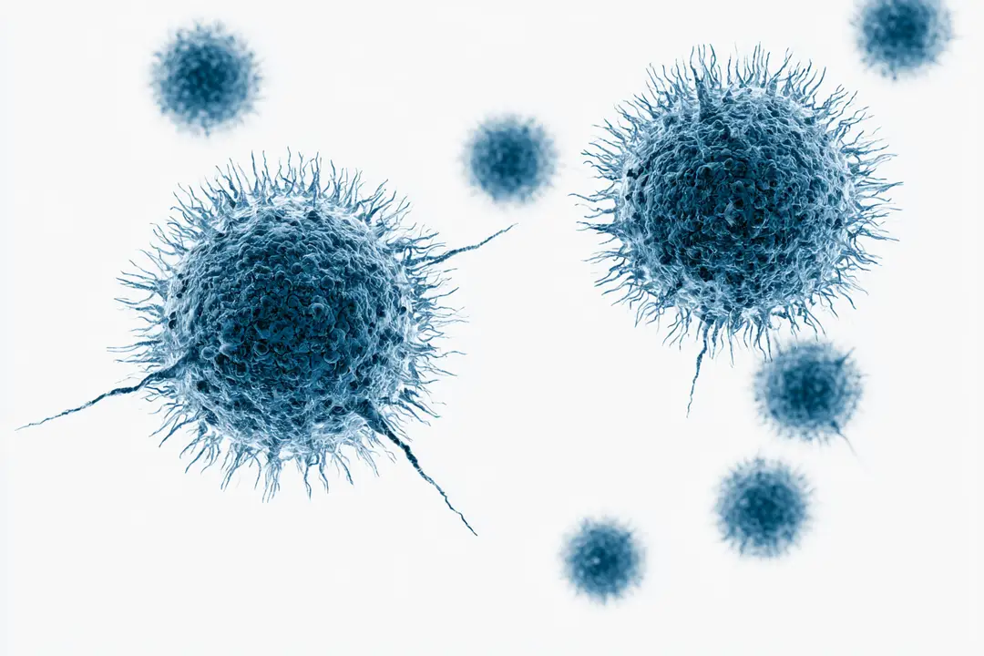 Early Shanghai trial data points to promise for therapeutic mRNA cancer vaccines