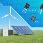 Basic Semiconductor is a Chinese leader in silicon carbide power devices