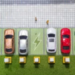 China is phasing out tax breaks for electric vehicles