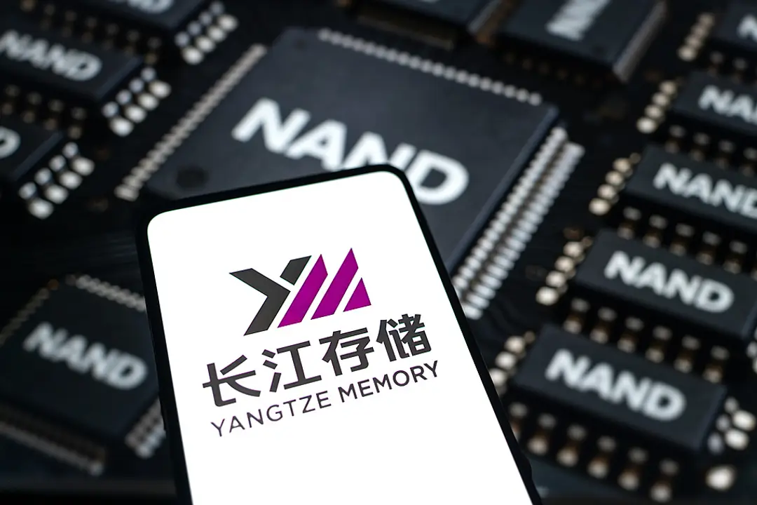 Yangtze Memory IPO: A blockbuster quarter, but three hurdles loom