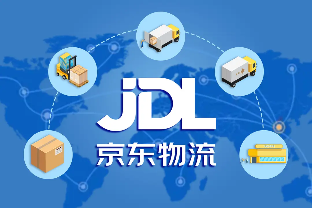 JD Logistics is expanding its Wolf Pack of embodied robots