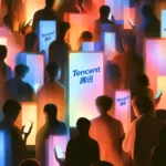Tencent goes head to head with ByteDance in the micro-drama wars